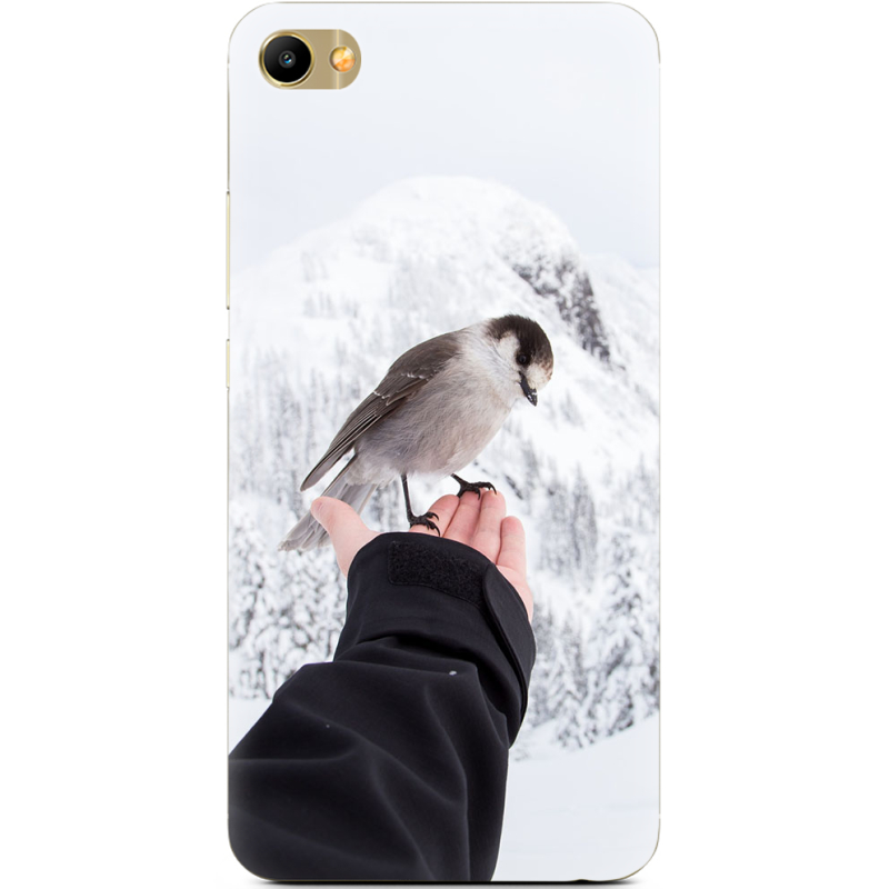 Чехол Uprint Meizu M3X 