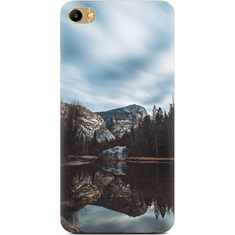 Чехол Uprint Meizu M3X 