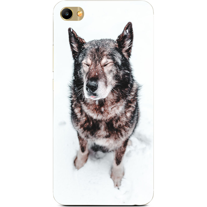 Чехол Uprint Meizu M3X 