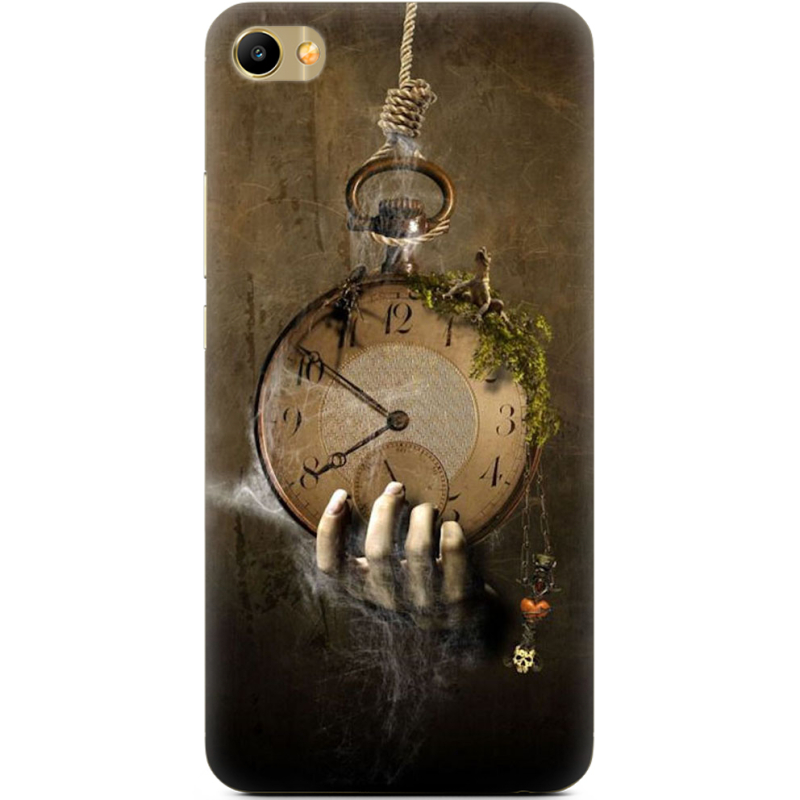 Чехол Uprint Meizu M3X 