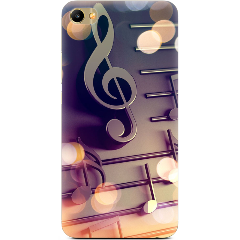 Чехол Uprint Meizu M3X 