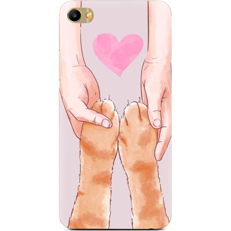 Чехол Uprint Meizu M3X 