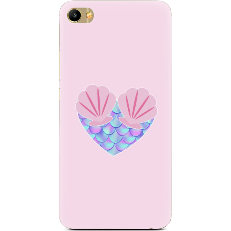 Чехол Uprint Meizu M3X 