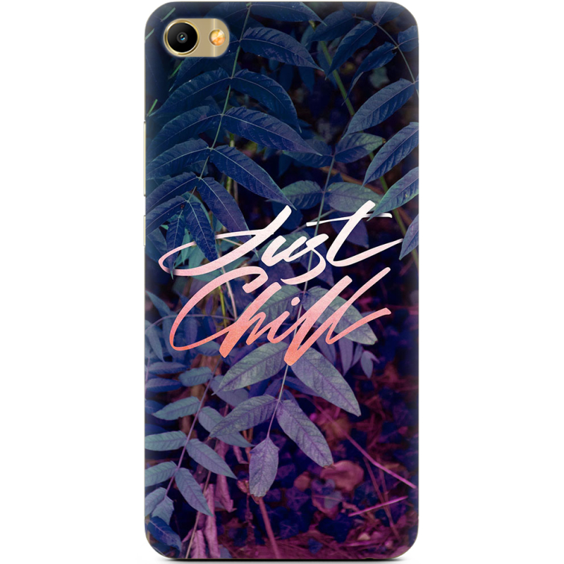 Чехол Uprint Meizu M3X 