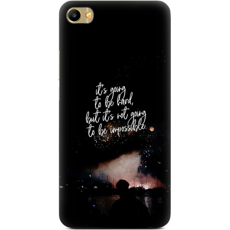 Чехол Uprint Meizu M3X 