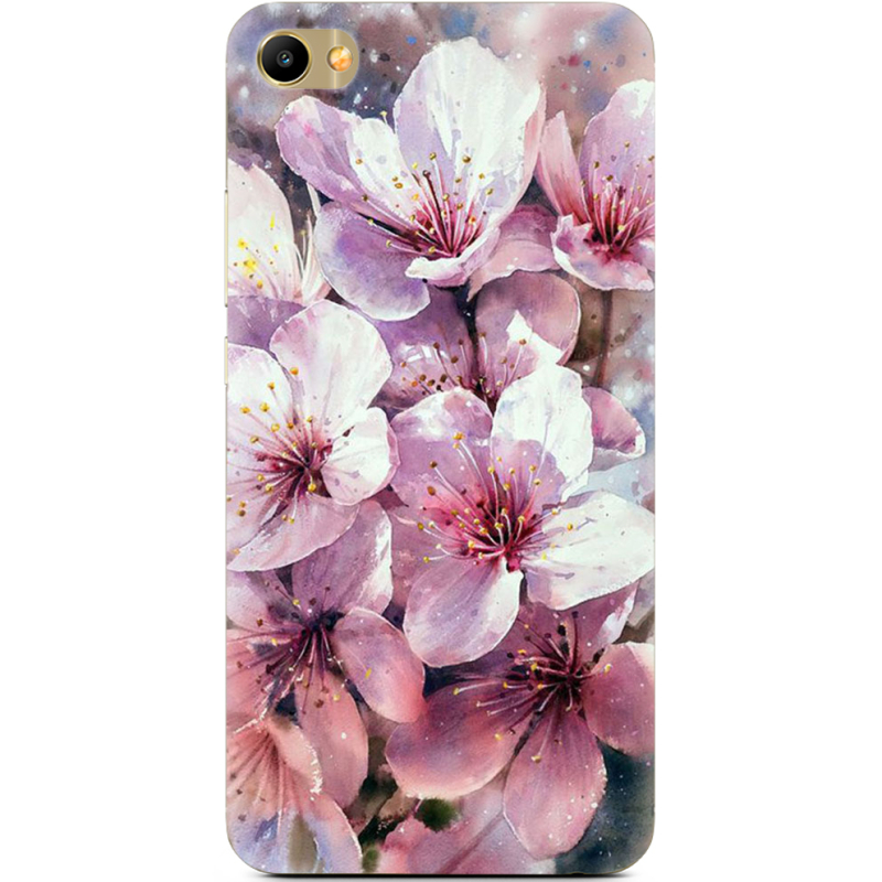 Чехол Uprint Meizu M3X 