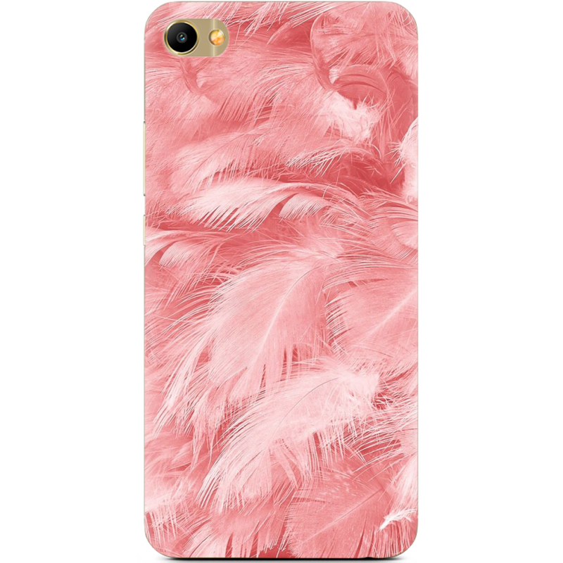 Чехол Uprint Meizu M3X 