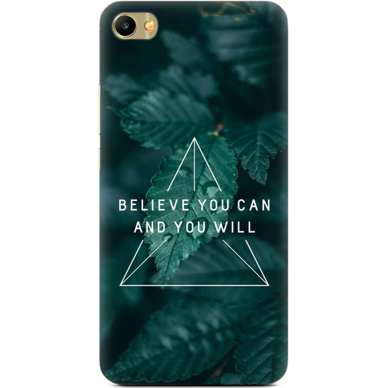 Чехол Uprint Meizu M3X 