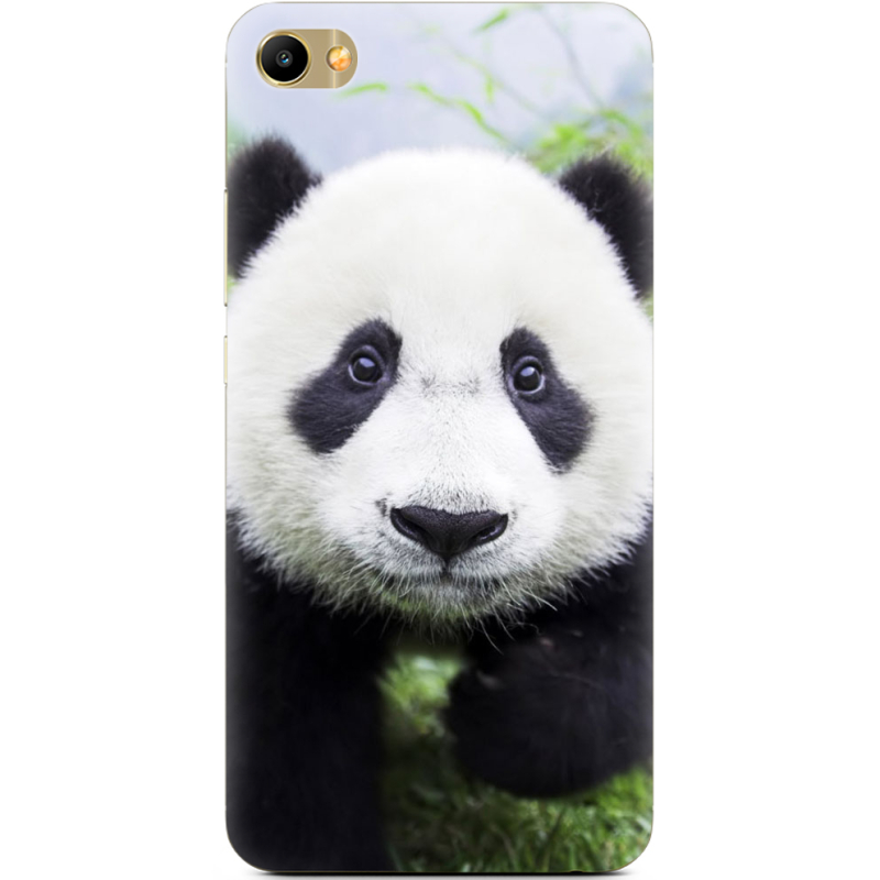 Чехол Uprint Meizu M3X 