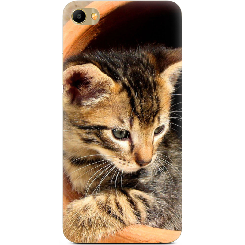 Чехол Uprint Meizu M3X 