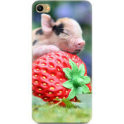 Чехол Uprint Meizu M3X 