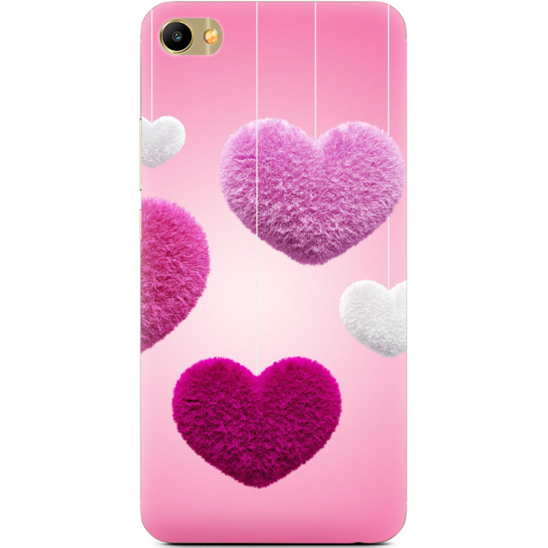 Чехол Uprint Meizu M3X 