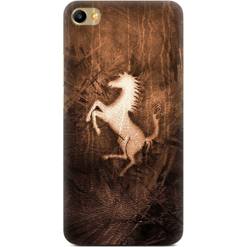 Чехол Uprint Meizu M3X 