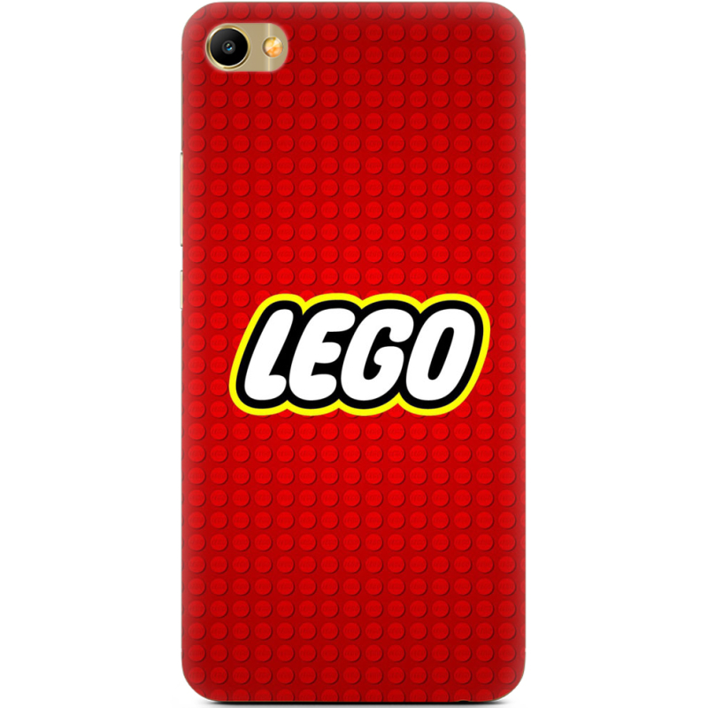 Чехол Uprint Meizu M3X 