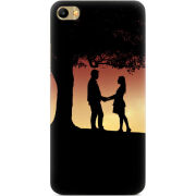 Чехол Uprint Meizu M3X 