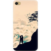 Чехол Uprint Meizu M3X 