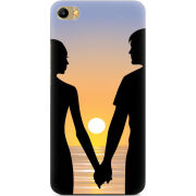 Чехол Uprint Meizu M3X 