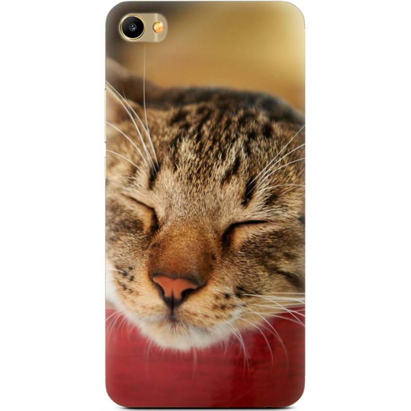 Чехол Uprint Meizu M3X 