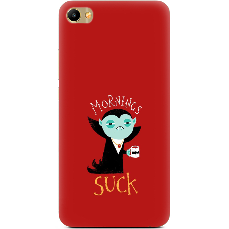 Чехол Uprint Meizu M3X 