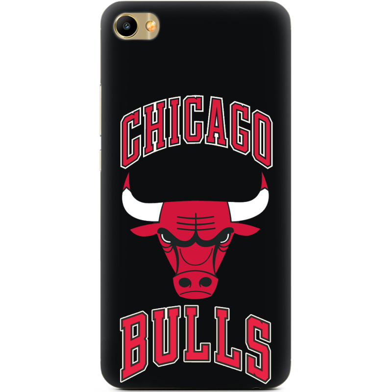 Чехол Uprint Meizu M3X 