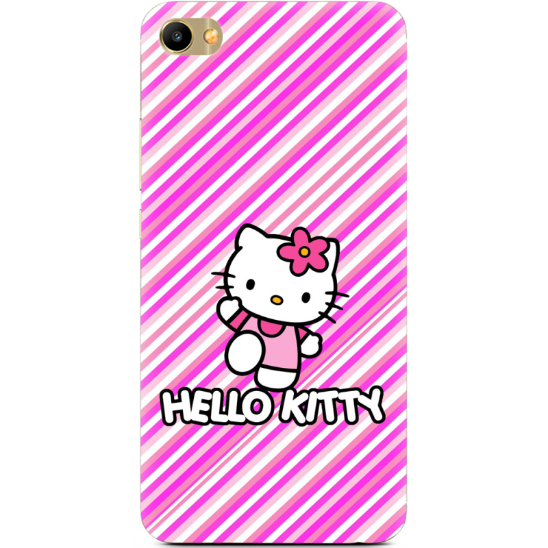 Чехол Uprint Meizu M3X 