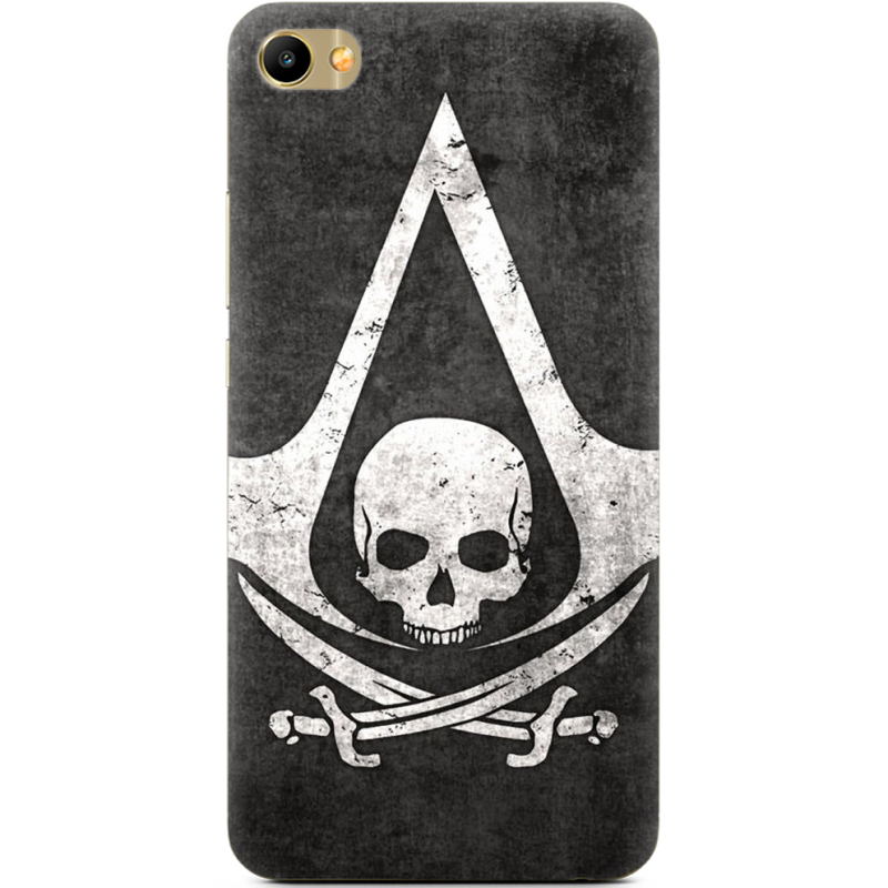 Чехол Uprint Meizu M3X 