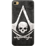 Чехол Uprint Meizu M3X 