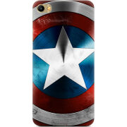 Чехол Uprint Meizu M3X 