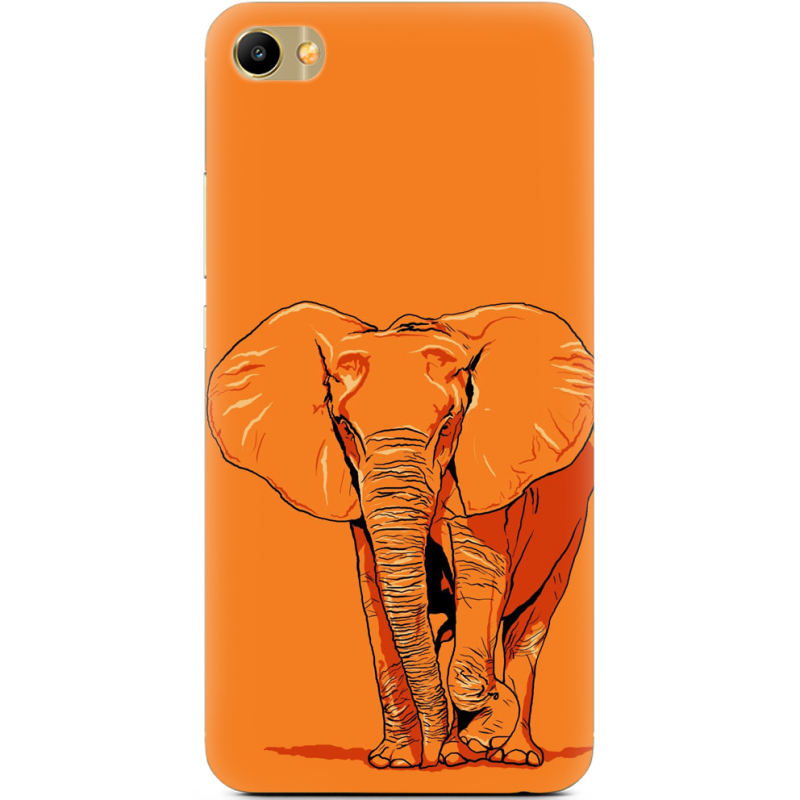 Чехол Uprint Meizu M3X 