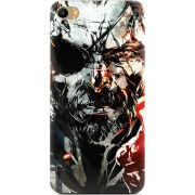 Чехол Uprint Meizu M3X 