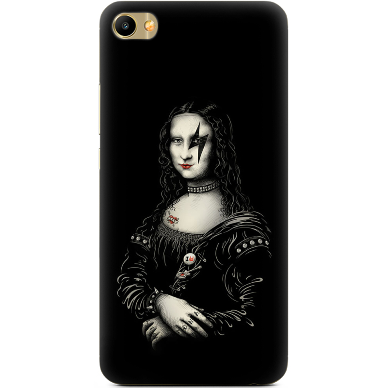 Чехол Uprint Meizu M3X 