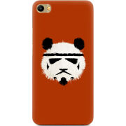 Чехол Uprint Meizu M3X 