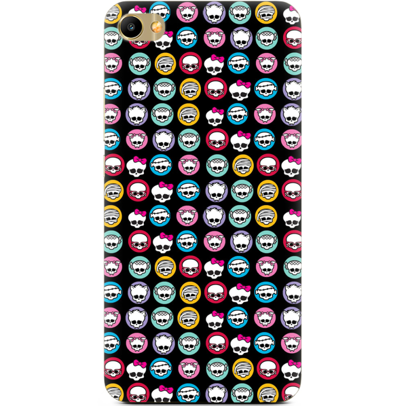 Чехол Uprint Meizu M3X 