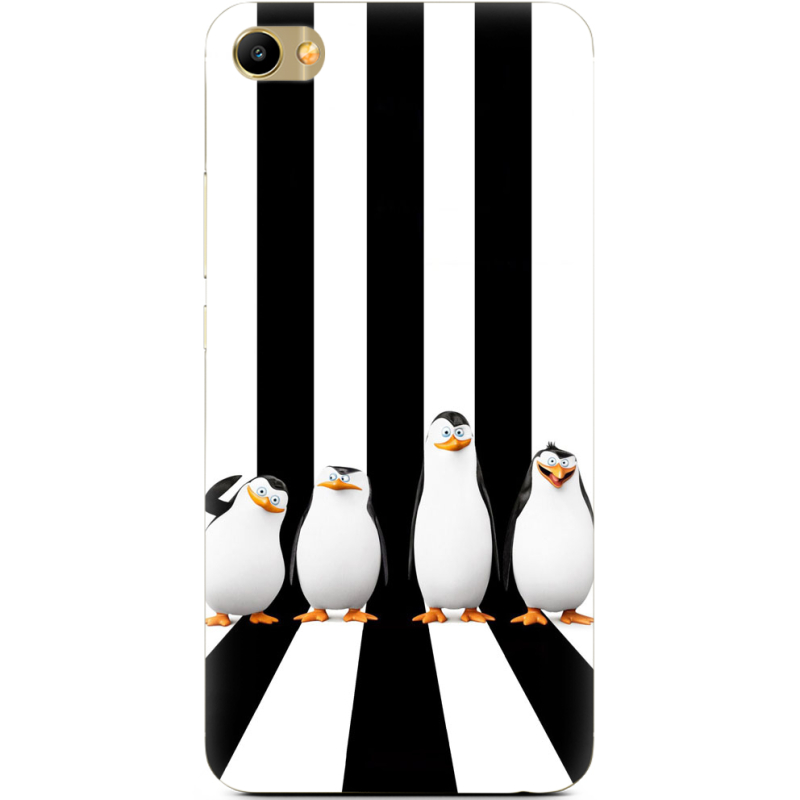 Чехол Uprint Meizu M3X 