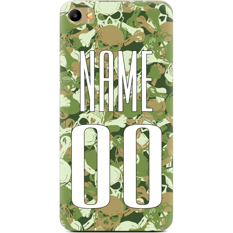 Чехол Uprint Meizu M3X 