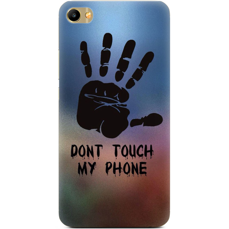 Чехол Uprint Meizu M3X 