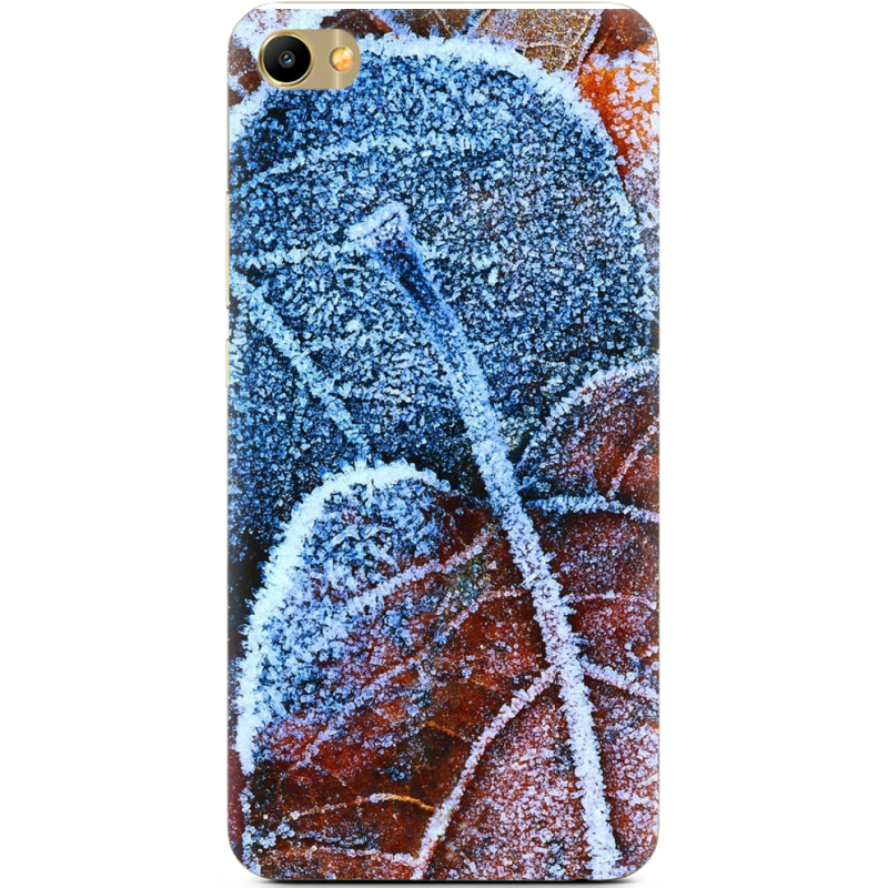 Чехол Uprint Meizu M3X 