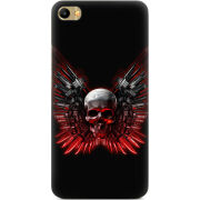 Чехол Uprint Meizu M3X 