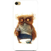 Чехол Uprint Meizu M3X 