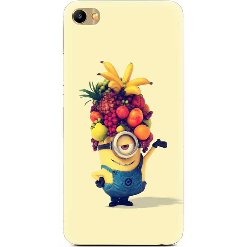 Чехол Uprint Meizu M3X 