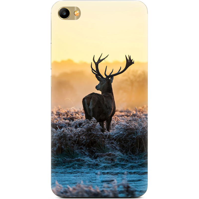 Чехол Uprint Meizu M3X 