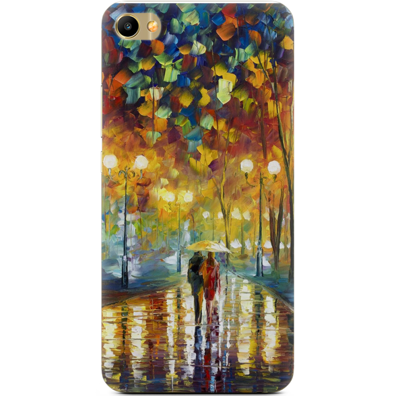 Чехол Uprint Meizu M3X 