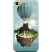 Чехол Uprint Meizu M3X 