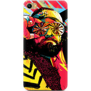 Чехол Uprint Meizu M3X 