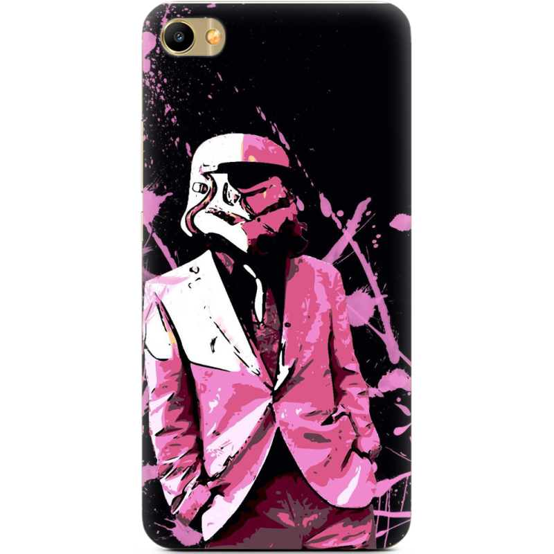 Чехол Uprint Meizu M3X 