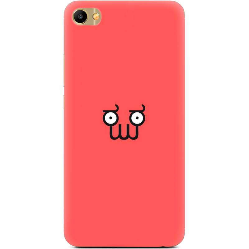 Чехол Uprint Meizu M3X 