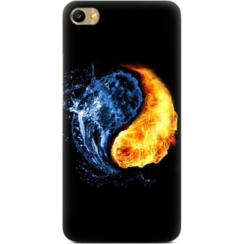 Чехол Uprint Meizu M3X 