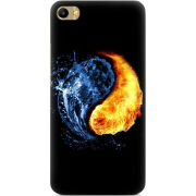 Чехол Uprint Meizu M3X 