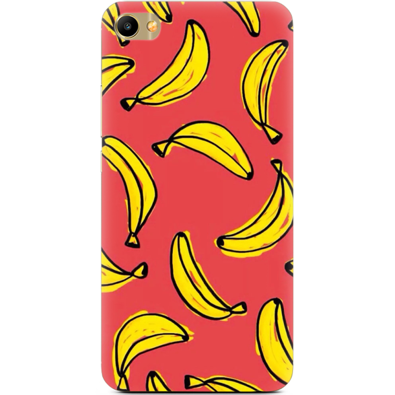 Чехол Uprint Meizu M3X 