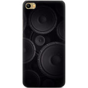 Чехол Uprint Meizu M3X 